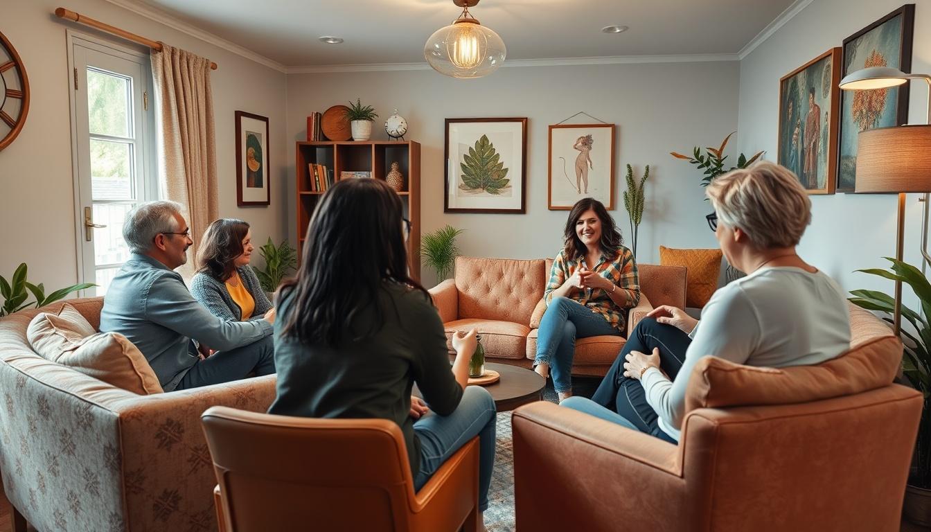 Community Connections